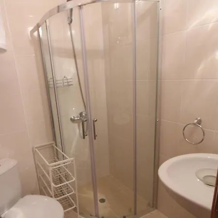 Sunny Day 6 - Menada Apartment Slantschew brjag