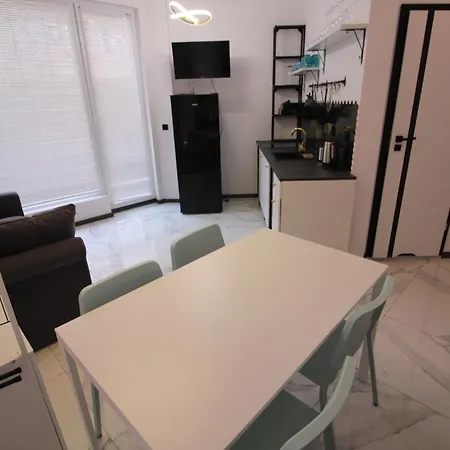 Sunny Day 6 - Menada Slantschew brjag