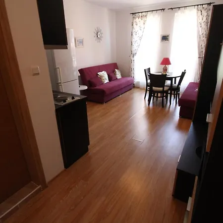Apartamento Sunny Day 6 - Menada Sunny Beach