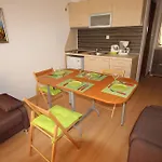 Sunny Day 6 - Menada شقة ساني بيتش