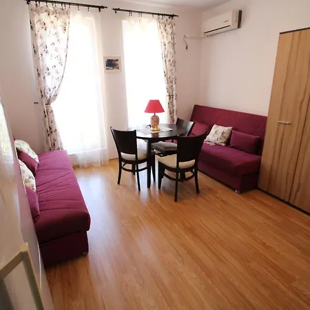 Sunny Day 6 - Menada Apartmán Sluneční pobřeží
