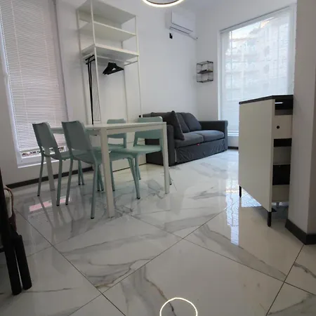 Apartment Sunny Day 6 - Menada Slantschew brjag