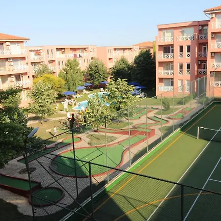 Sunny Day 6 - Menada Apartment *