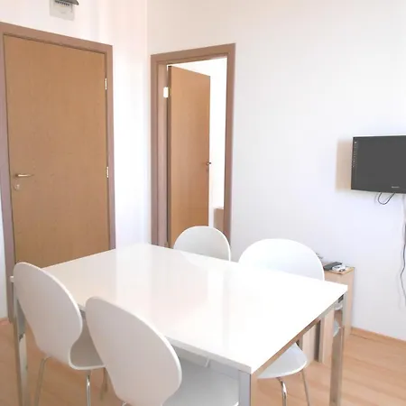 Sunny Day 6 - Menada Sunny Beach