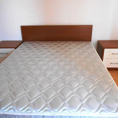 Sunny Day 6 - Menada Daire Sunny Beach