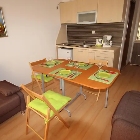 Sunny Day 6 - Menada Apartmán Sluneční pobřeží