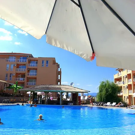 Daire Sunny Day 6 - Menada *