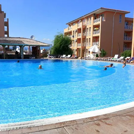 Sunny Day 6 - Menada * Sunny Beach