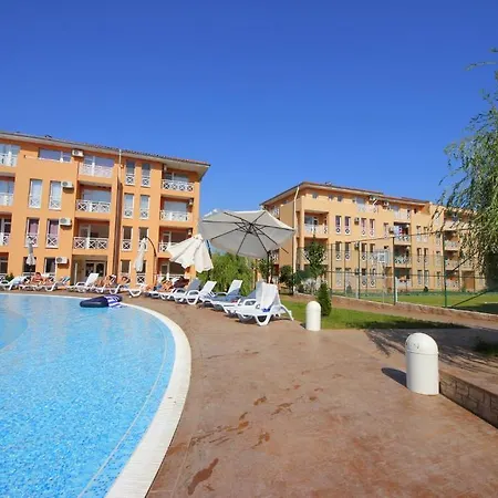 Appartement Sunny Day 6 - Menada *