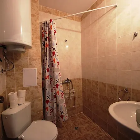 Daire Sunny Day 6 - Menada