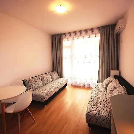 Sunny Day 6 - Menada Apartment *