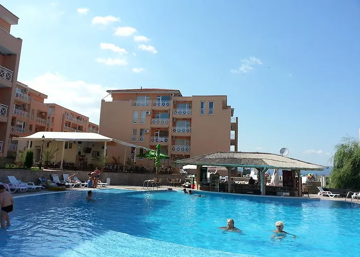 Sunny Day 6 - Menada Appartement