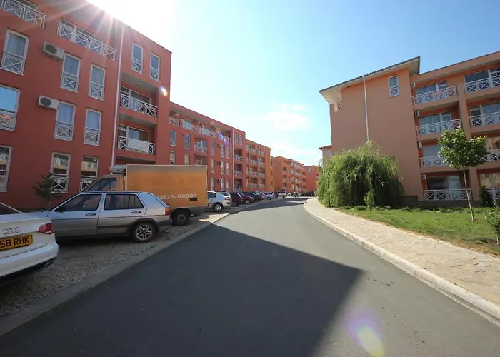 Sunny Day 6 - Menada * Σάνι Μπιτς