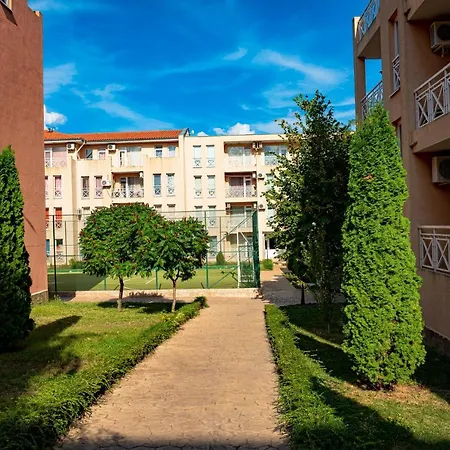 Apartamento Sunny Day 6 - Menada Sunny Beach