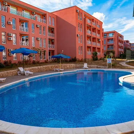 Apartamento Sunny Day 6 - Menada