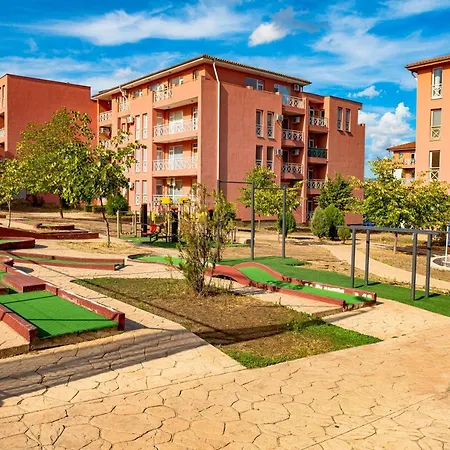 Apartamento Sunny Day 6 - Menada
