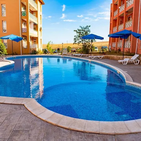 Sunny Day 6 - Menada Apartamento