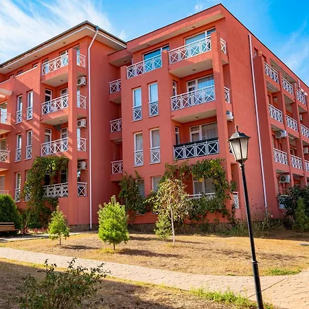 Apartamento Sunny Day 6 - Menada Sunny Beach