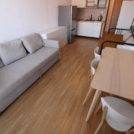 Apartamento Sunny Day 6 - Menada Sunny Beach