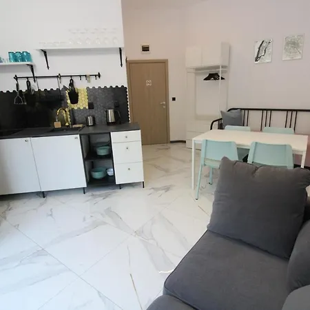 Apartamento Sunny Day 6 - Menada *