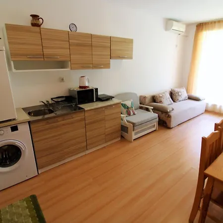 Sunny Day 6 - Menada Apartamento *