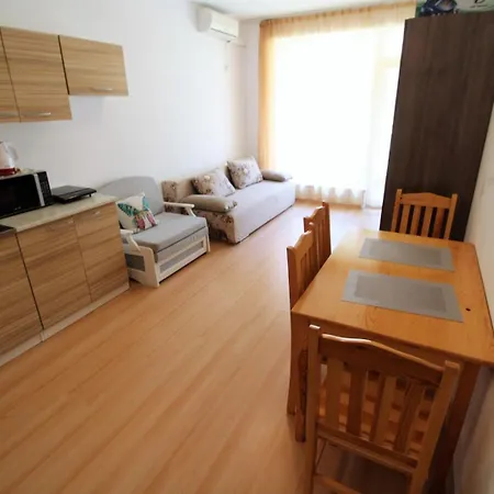 Apartamento Sunny Day 6 - Menada *