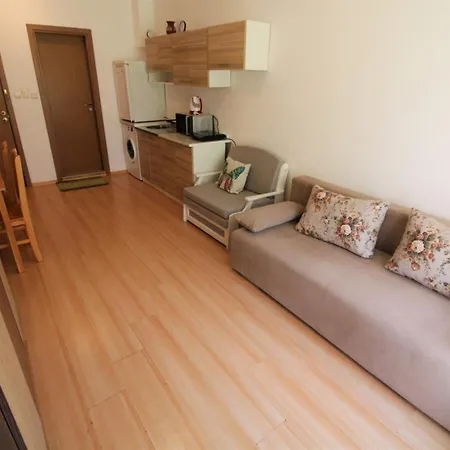 Apartamento Sunny Day 6 - Menada