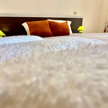 Apartamento Sunny Day 6 - Menada Sunny Beach