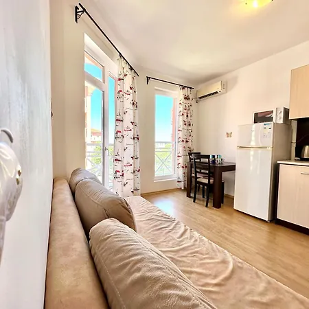 Apartamento Sunny Day 6 - Menada Sunny Beach