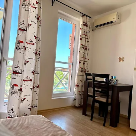Apartamento Sunny Day 6 - Menada Sunny Beach