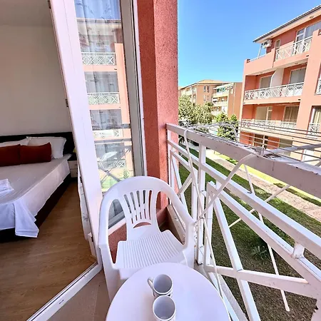 Sunny Day 6 - Menada Apartamento