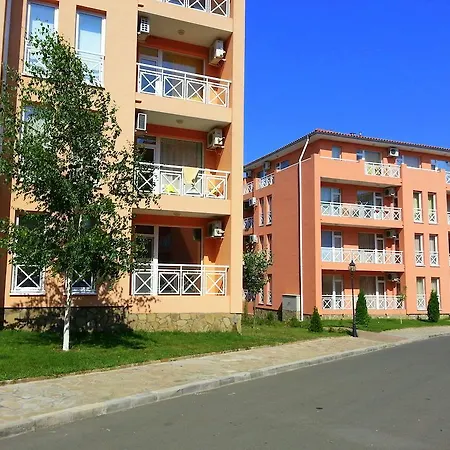 Sunny Day 6 - Menada Apartamento *