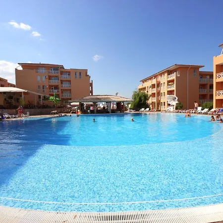Apartamento Sunny Day 6 - Menada Sunny Beach
