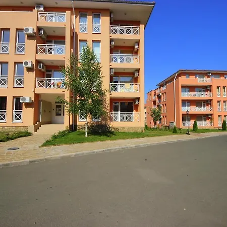 Sunny Day 6 - Menada Apartamento