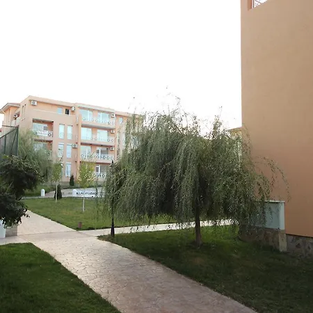 Apartamento Sunny Day 6 - Menada